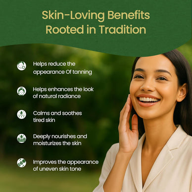 Unveil Your Skin's Natural Brilliance Today!