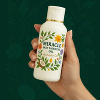 MIracle Skin Fairness Oil™
