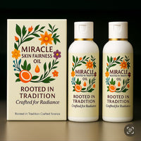 MIracle Skin Fairness Oil™