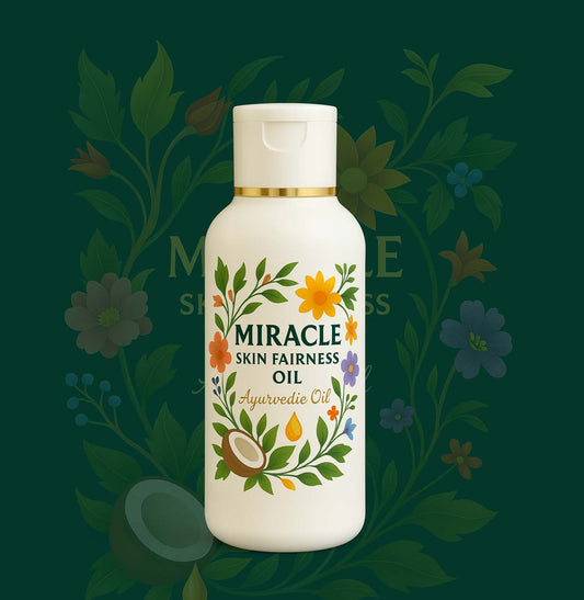 MIracle Skin Fairness Oil™
