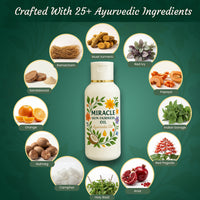 MIracle Skin Fairness Oil™